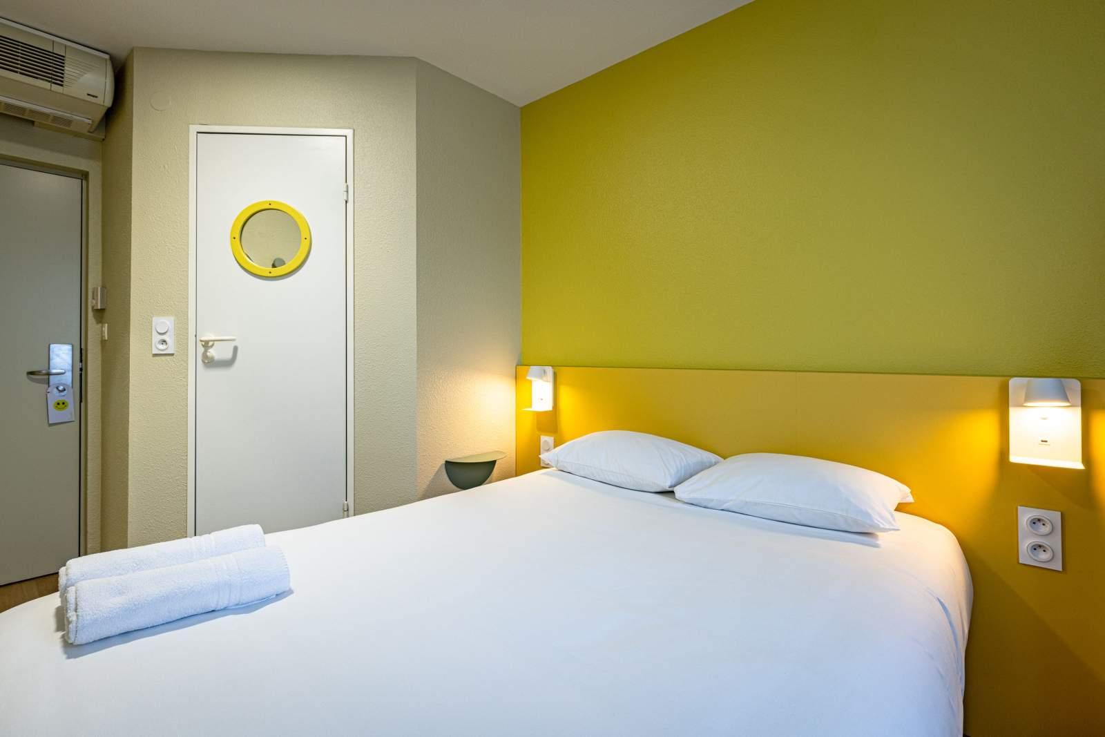 Vinihotel Beaune  Eksteriør bilde