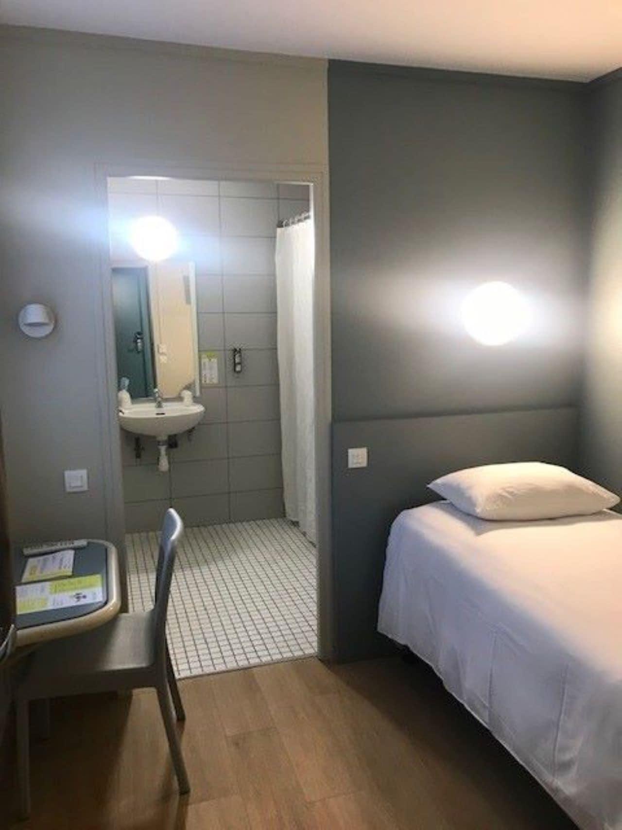 Vinihotel Beaune  Eksteriør bilde