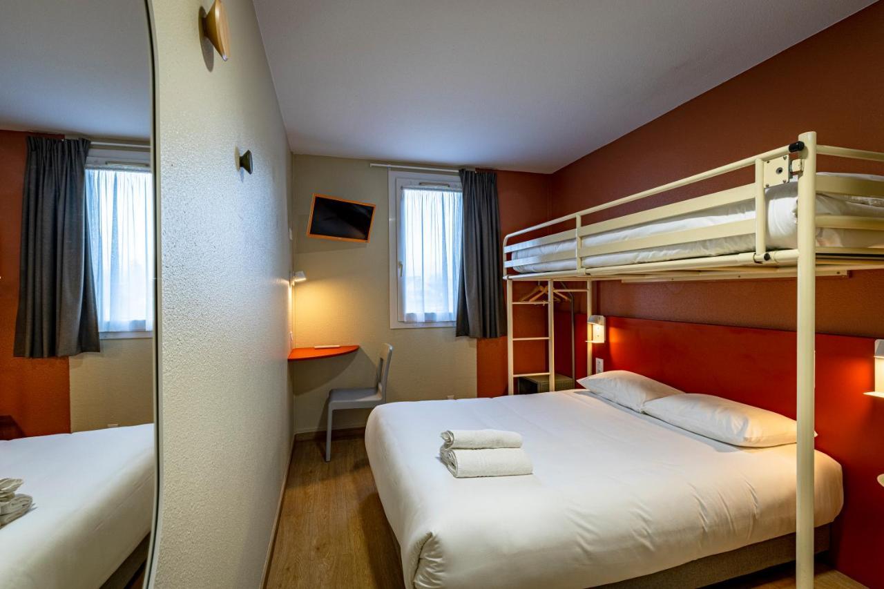 Vinihotel Beaune  Eksteriør bilde