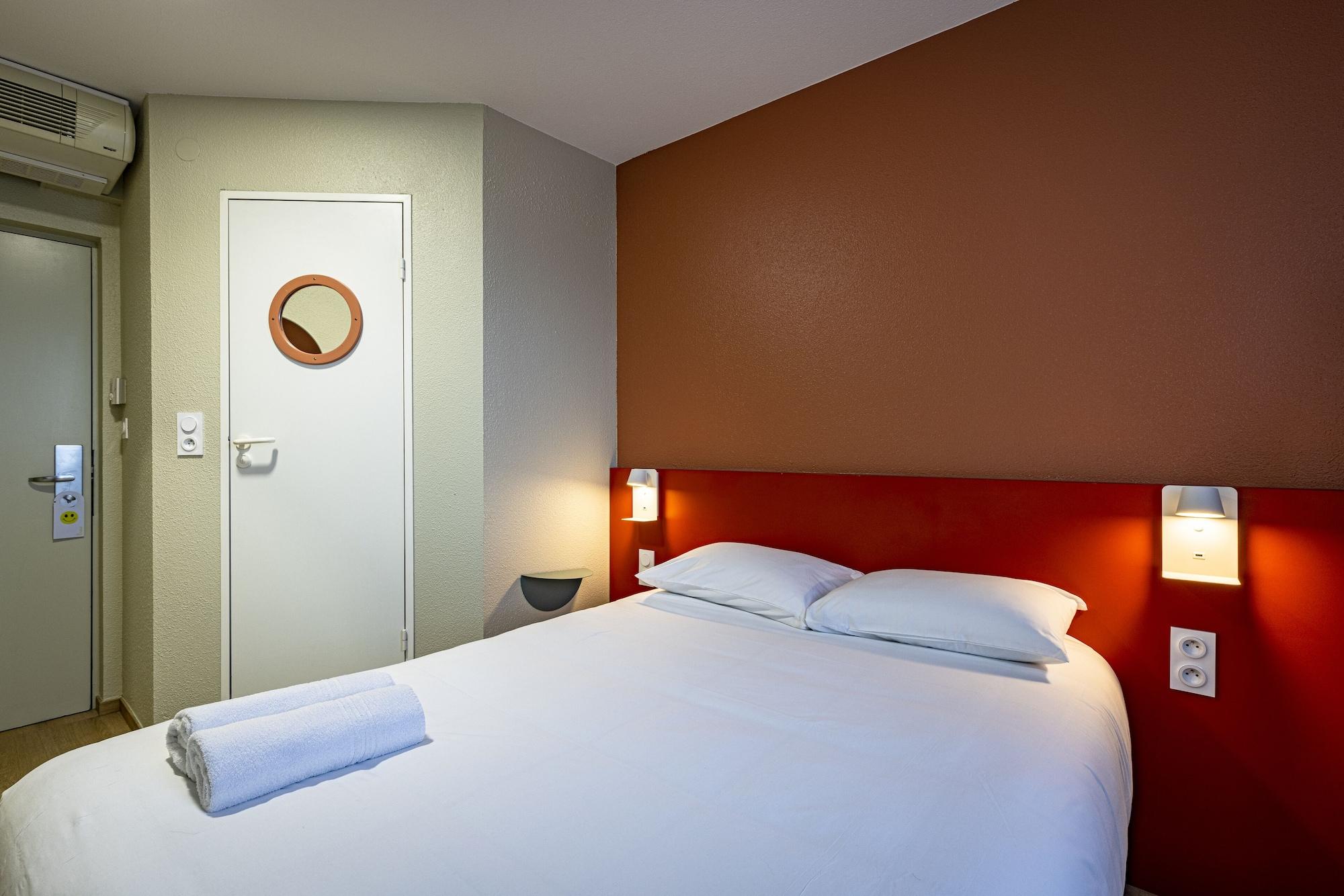 Vinihotel Beaune  Eksteriør bilde