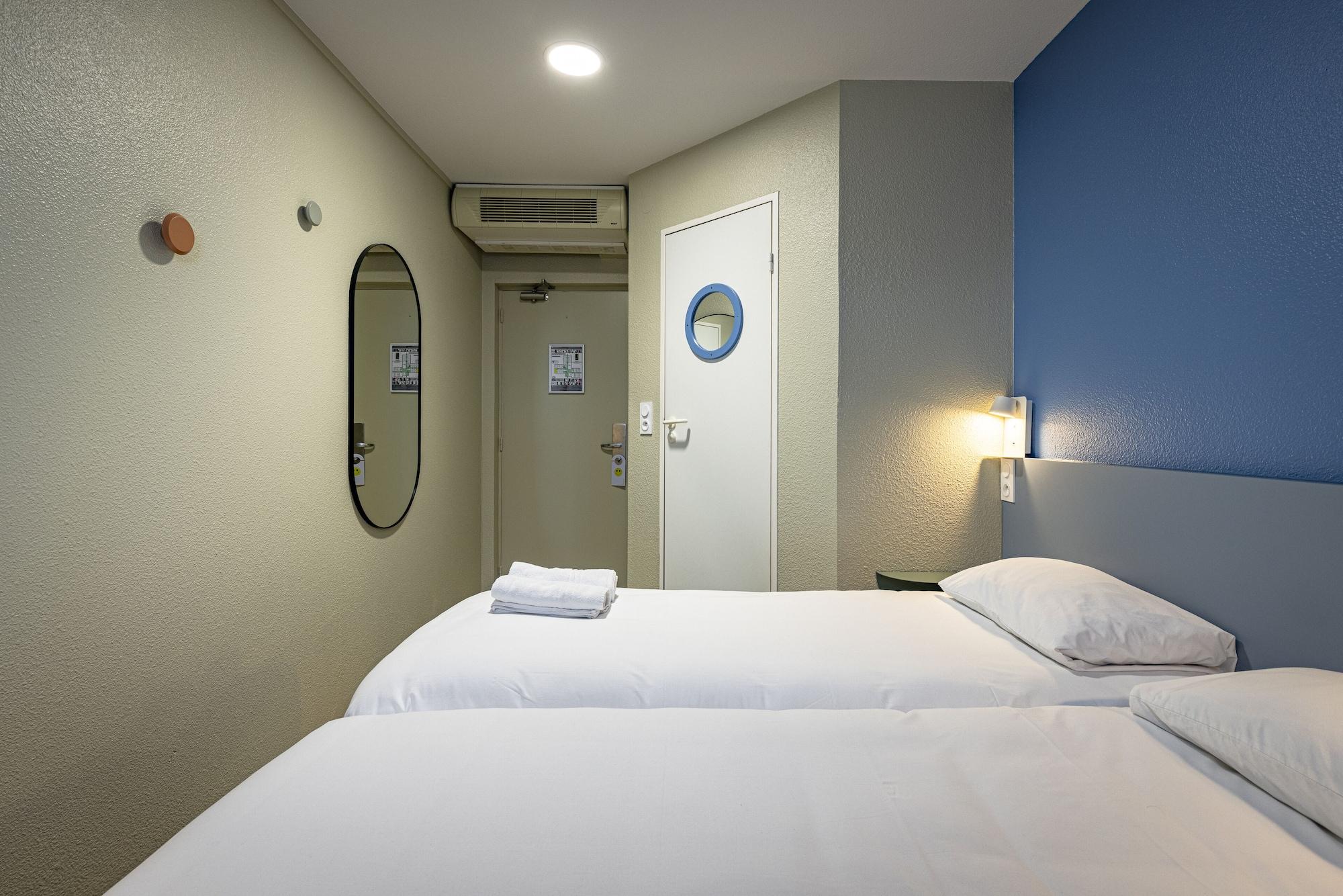 Vinihotel Beaune  Eksteriør bilde