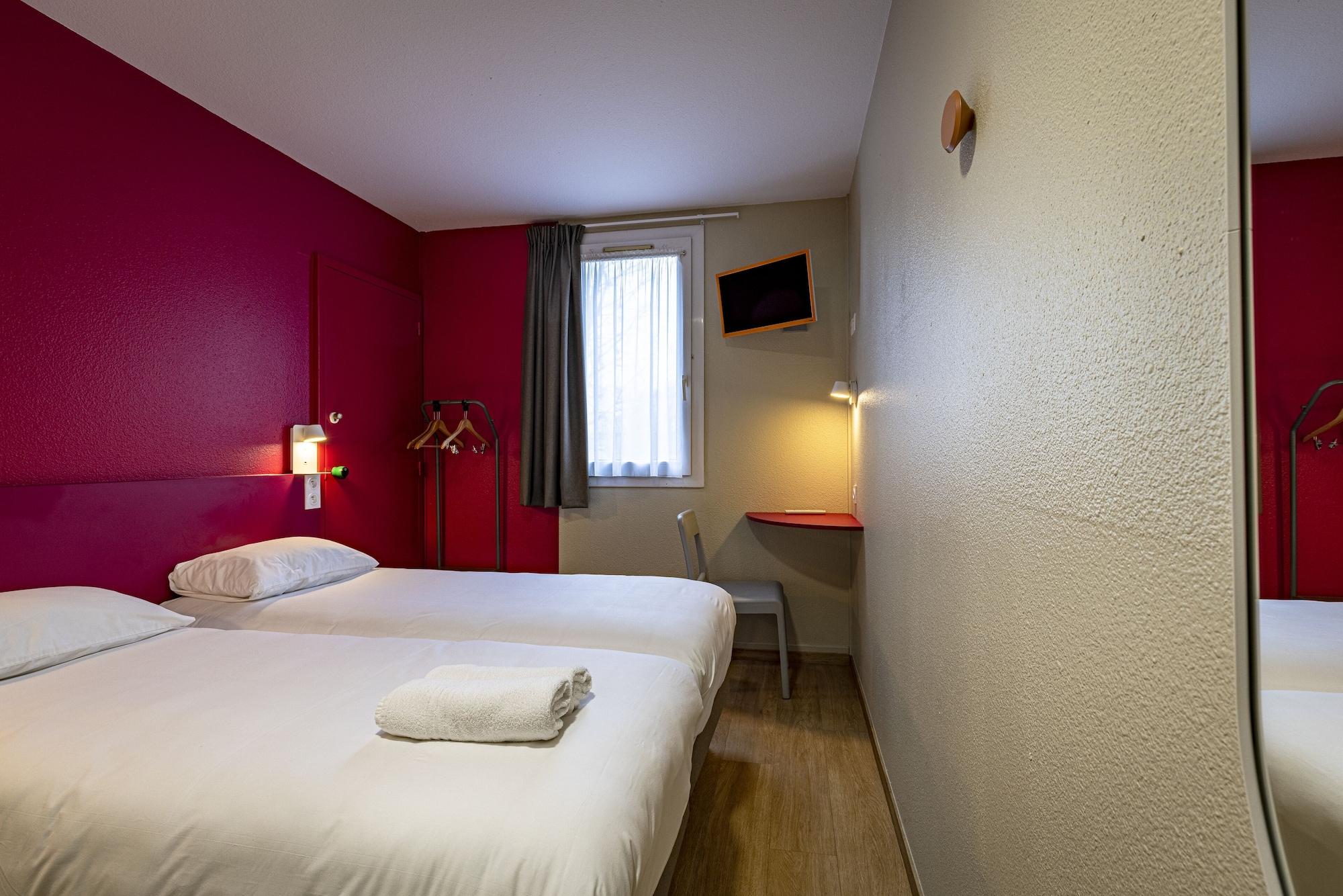 Vinihotel Beaune  Eksteriør bilde